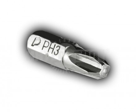 Бита PH3  25мм 2шт Профи Практика [3]  купить в Хабаровске