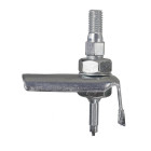 Сверло балеринка каф 30-80мм д/плиткореза Кобальт в Хабаровскe