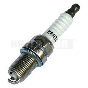 .Свеча зажигания Champion IGP K6RTC 4-хтактные верхнеклапанные двигатели купить в Хабаровске