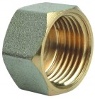 Заглушка (внутр) GM-1 1/2F в Хабаровскe