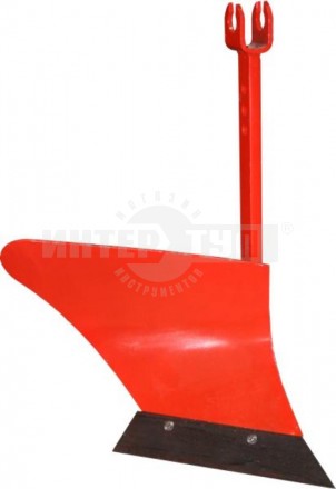 Плуг для Буцефал Кентавр DDE купить в Хабаровске