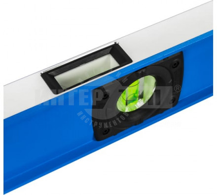 Уровень  2000мм 3гл 1ручка фрезеров Кобальт [3]  купить в Хабаровске
