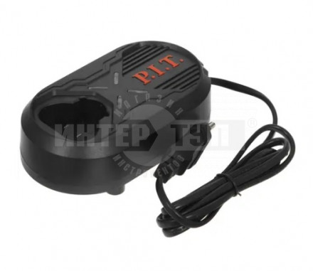 Зарядное устройство PIT PK12-1.5A OnePower [2]  купить в Хабаровске