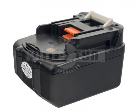 Аккумулятор Практика 14.4B 3.0Ач Li-ion для Makita купить в Хабаровске