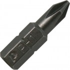 Бита PH1  25мм 2шт Профи Практика в Хабаровскe