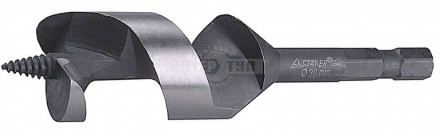 Сверло дер спиральн шест/х 27х130мм Stayer купить в Хабаровске