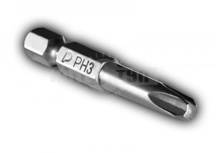 Бита PH3  50мм 2шт Профи Практика [3]  купить в Хабаровске